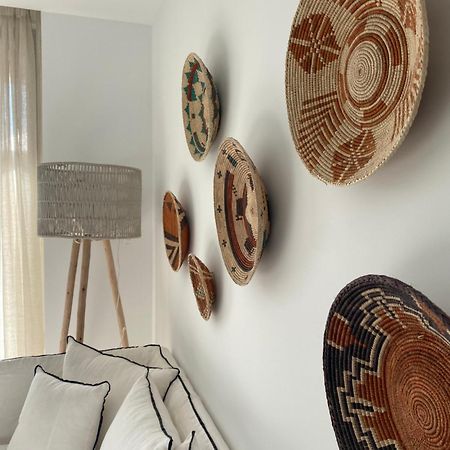 Apartamento A Estrenar En Foz Cofradia Deluxe Bagian luar foto