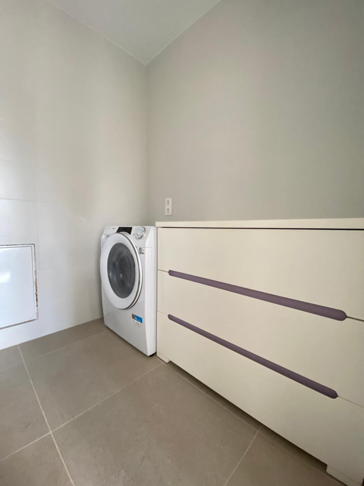 Apartamento A Estrenar En Foz Cofradia Deluxe Bagian luar foto