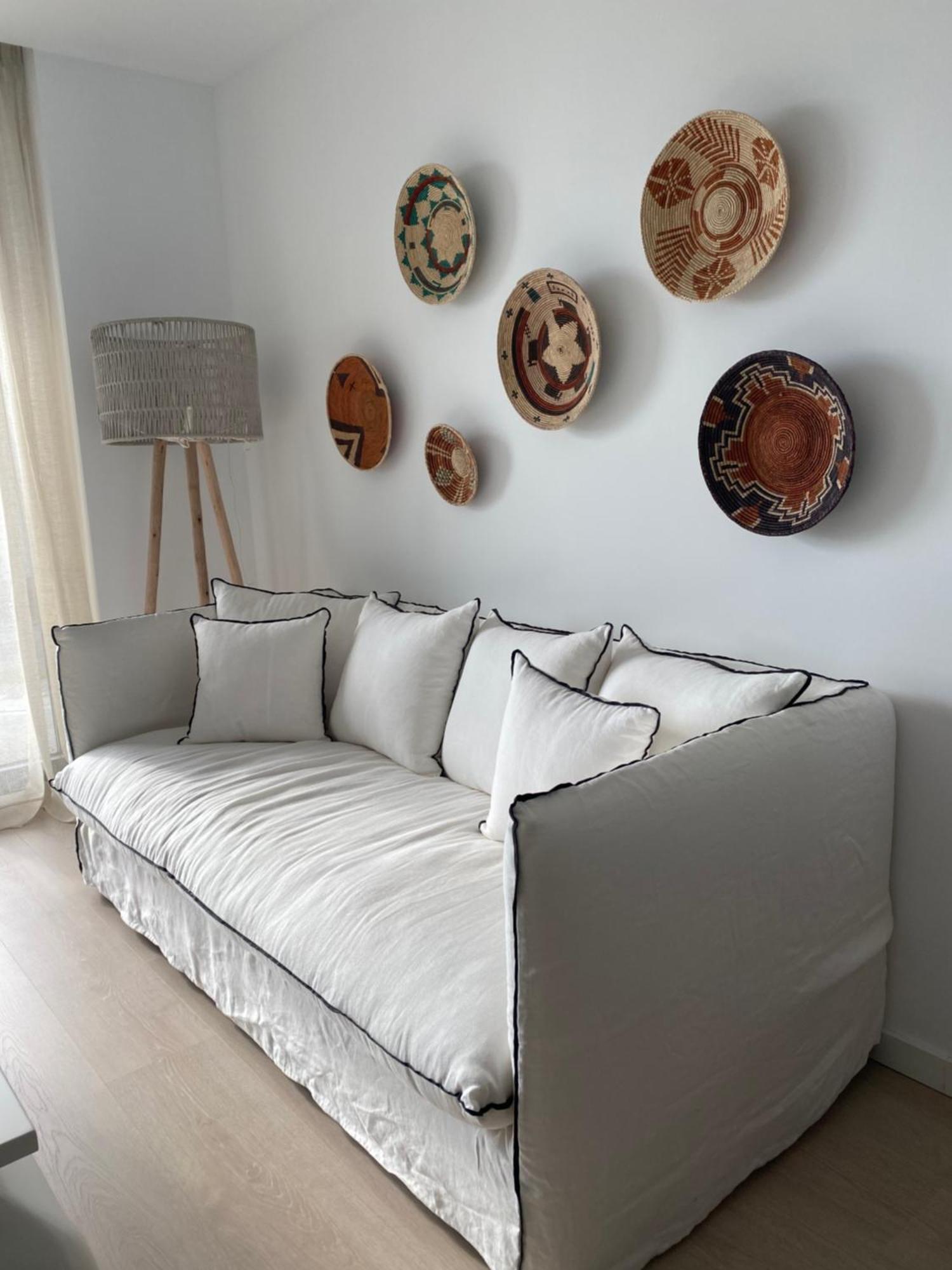 Apartamento A Estrenar En Foz Cofradia Deluxe Bagian luar foto