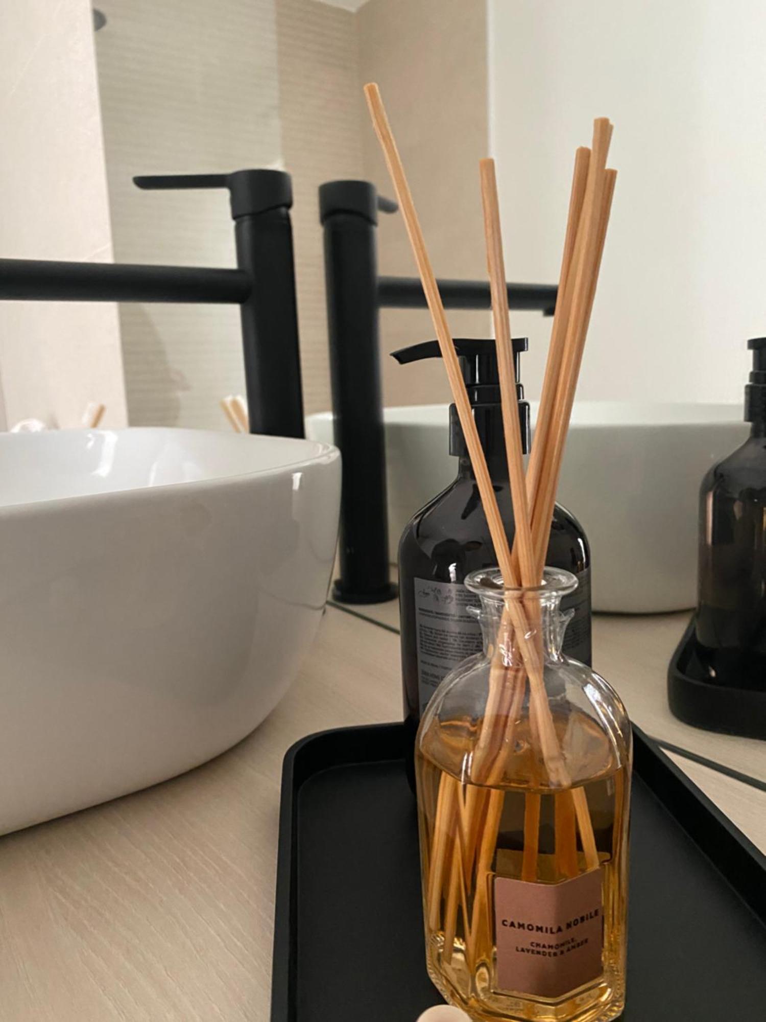Apartamento A Estrenar En Foz Cofradia Deluxe Bagian luar foto