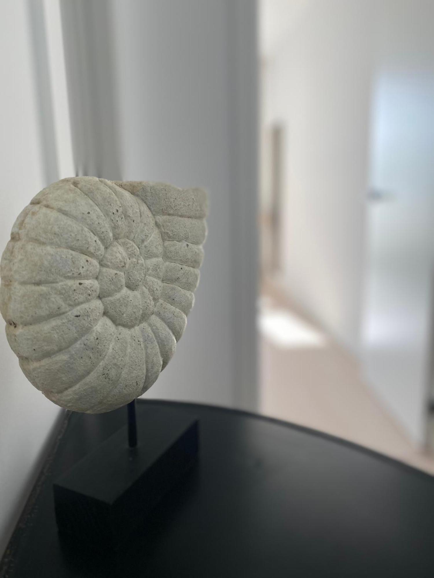 Apartamento A Estrenar En Foz Cofradia Deluxe Bagian luar foto